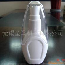 塑料瓶无锡圣马控股包装公司供应PE塑料喷雾瓶，pe塑料瓶