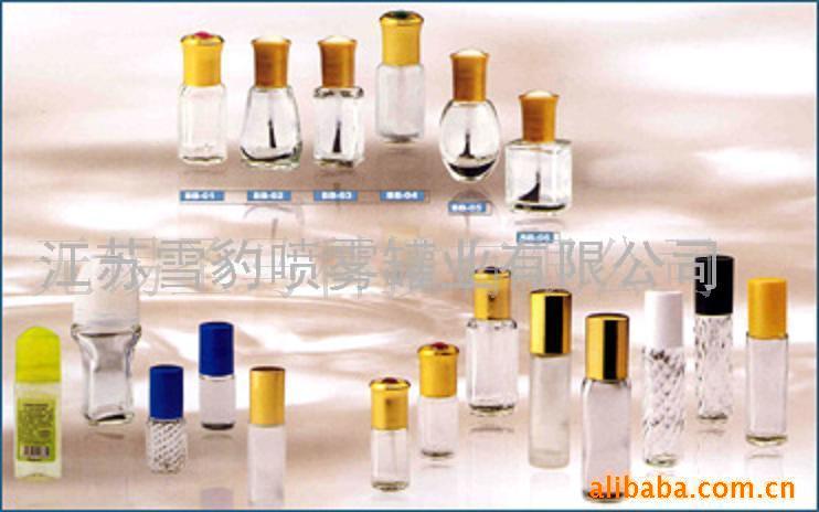 无塑料瓶锡圣马控股包装公司供应各式走珠瓶 塑料瓶 乳液泵