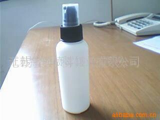 无锡圣马控股包装公司供应10ml 50ml 100ML喷雾瓶各种规格可定制