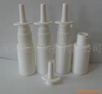 圣马日化包装千秋盖生产基地供应塑料喷雾瓶可定制