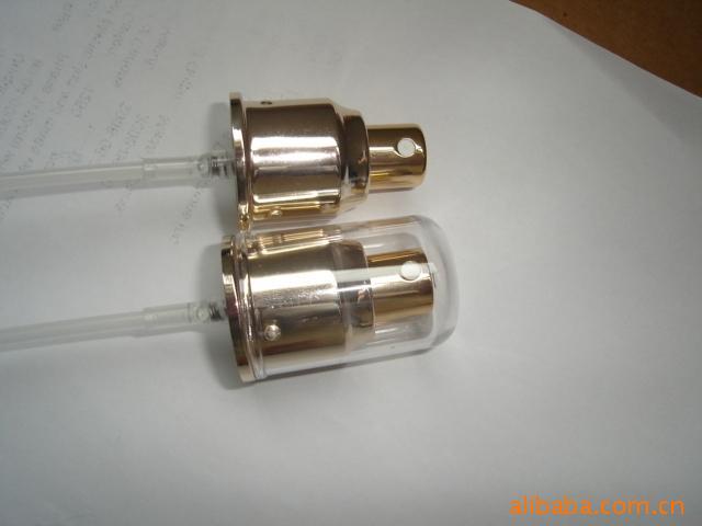 圣马日化包装生产基地供应电化铝喷头各种规格电化铝喷头定制