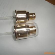 圣马日化包装生产基地供应电化铝喷头各种规格电化铝喷头定制