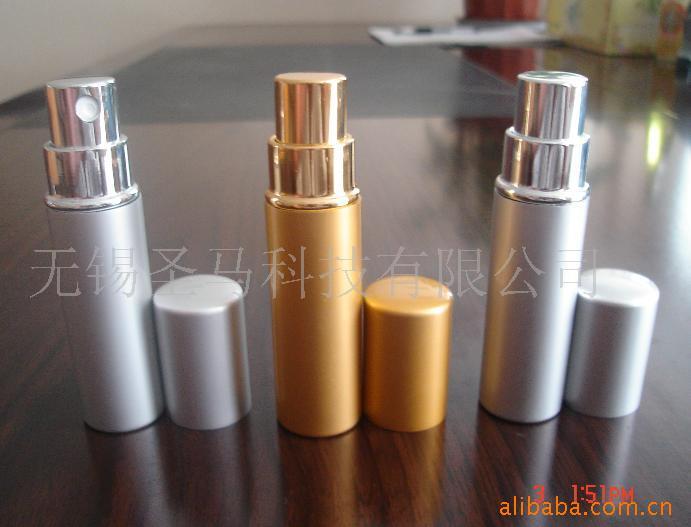 圣马铝罐生产加工中心供应5ML,8ML,10ML高级喷头可定制