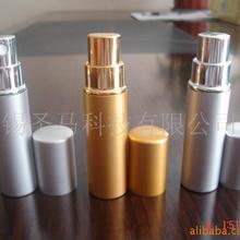 圣马铝罐生产加工中心供应5ML,8ML,10ML高级喷头可定制