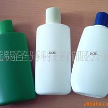 圣马铝罐生产加工中心PE洗液瓶，50,80,120,250,300ML