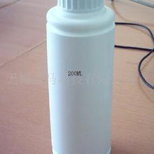 供应PE洗液瓶，塑料瓶喷雾瓶洗剂喷雾瓶pet塑料瓶瓶子100ml塑料瓶