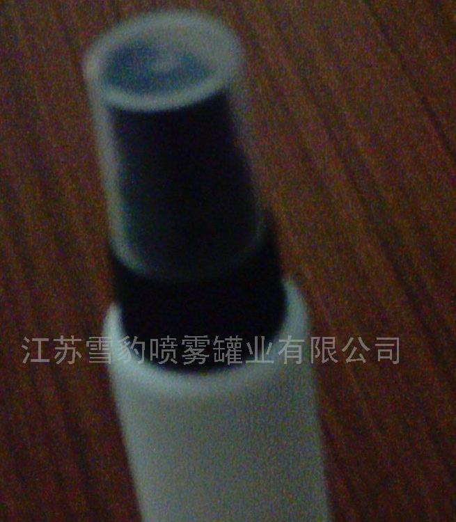 圣马日化包装塑料瓶铝罐圣马铝罐生产基地供应喷雾器喷雾瓶喷瓶