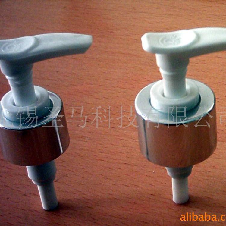【厂家直销】供应0.6  1CC定量泵,左右旋 乳液泵 分配器 批发