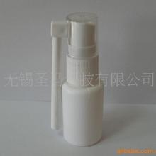 圣马日化包装千秋盖生产基地供应导管，鼻喷，喷雾瓶加工定制