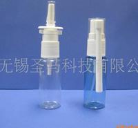 圣马日化包装千秋盖生产基地供应瓶 塑料瓶 喷雾瓶 喷瓶加工定制