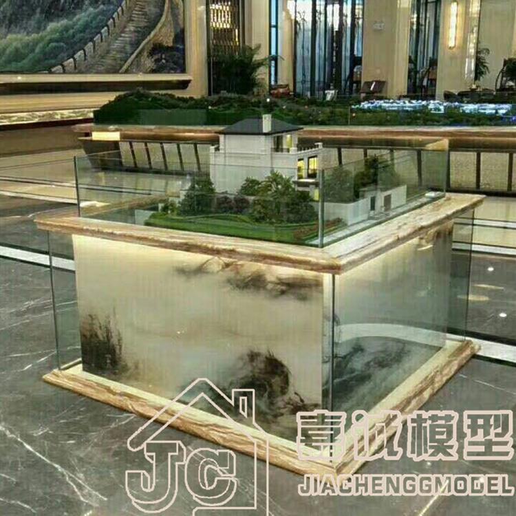 全国直销户型展示模型制作 沙盘模型价格