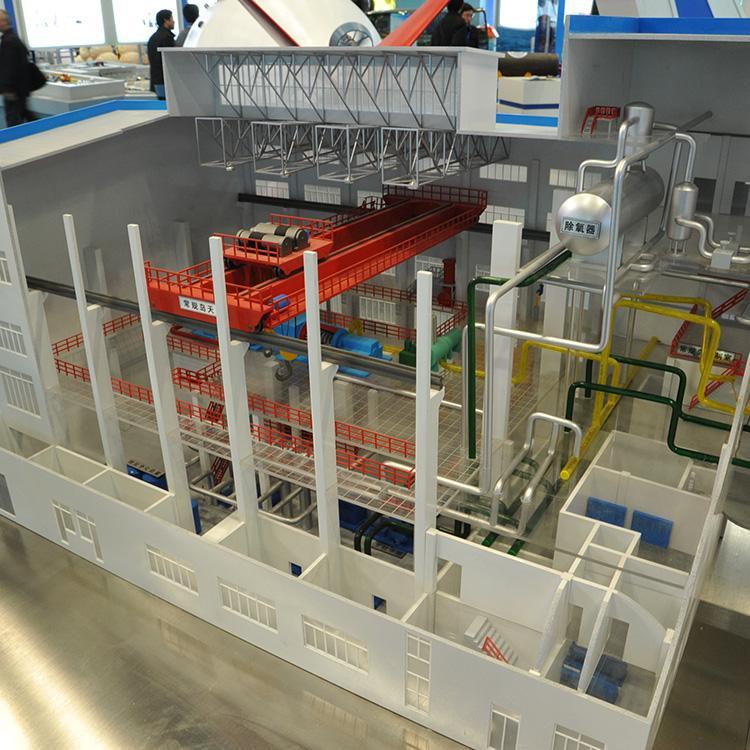 沈阳工业展示模型报价 沙盘模型制作价格