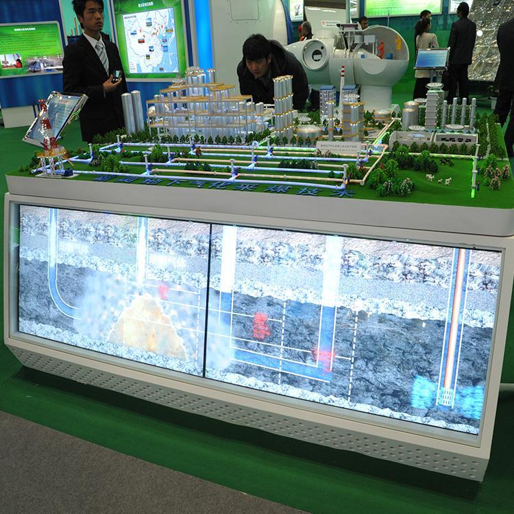 辽宁工业展示模型制作价格 工业模型价格优惠