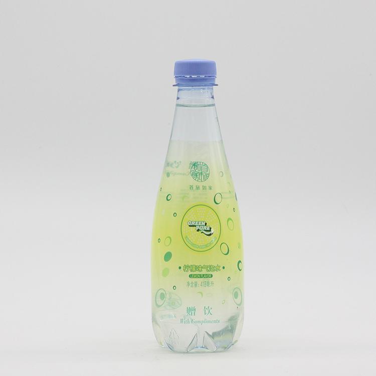 定制pet热收缩标签应用饮料瓶子塑料外包装日用品包装定制 直销