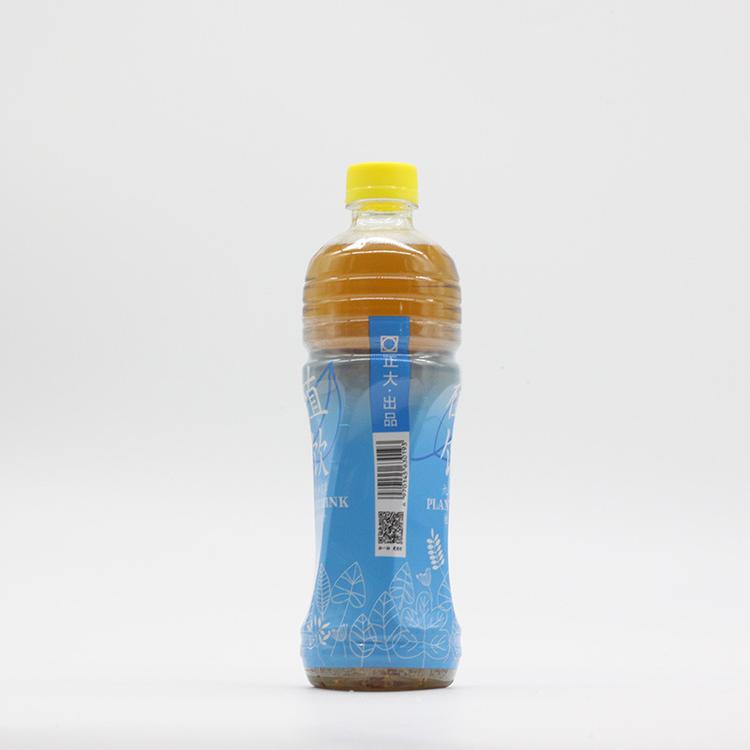 pet植饮饮料瓶热收缩标签塑料包装纸设计印刷定制包装纸 厂家直销
