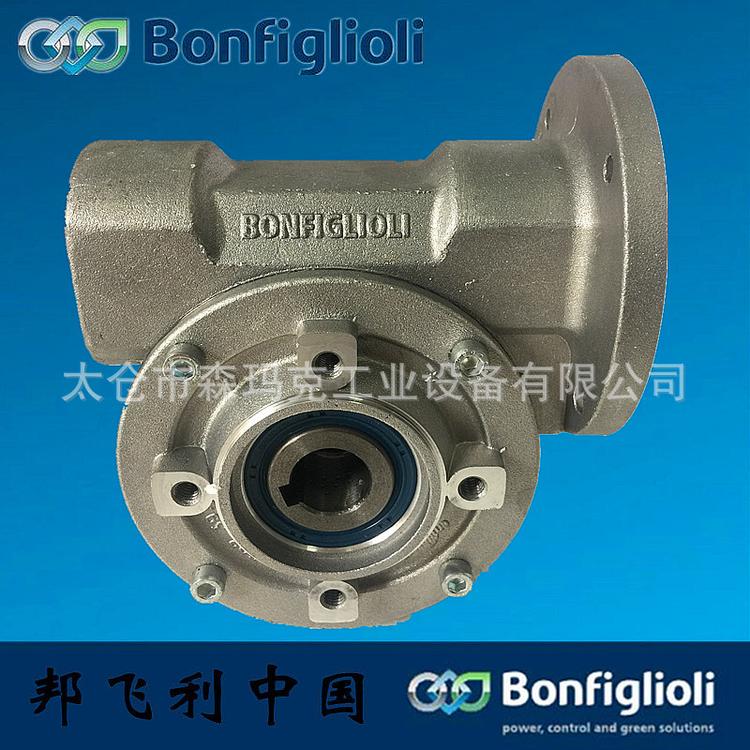 南通BONFIGLIOLI减速机代理意大利邦飞利原装VF49蜗杆减速机