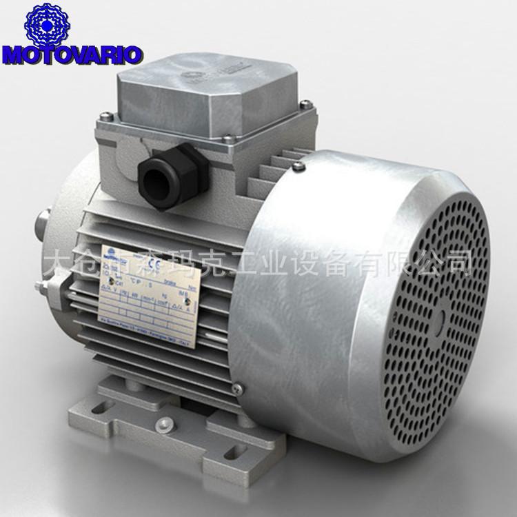 深圳摩多利电机意大利原装MOTOVARIOT90LA4-1.5KW