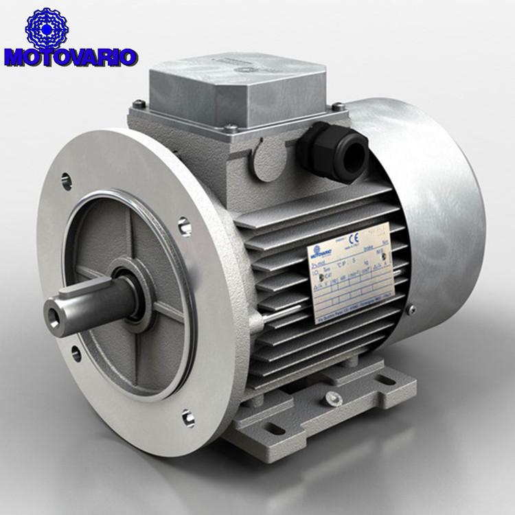 深圳摩铎利马达纺织机械专用意大利原装电机直销T71B4-0.37KW