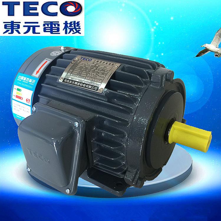 供应台湾TECO东元电机 东元刹车马达无锡东元变频电机30kw-4p