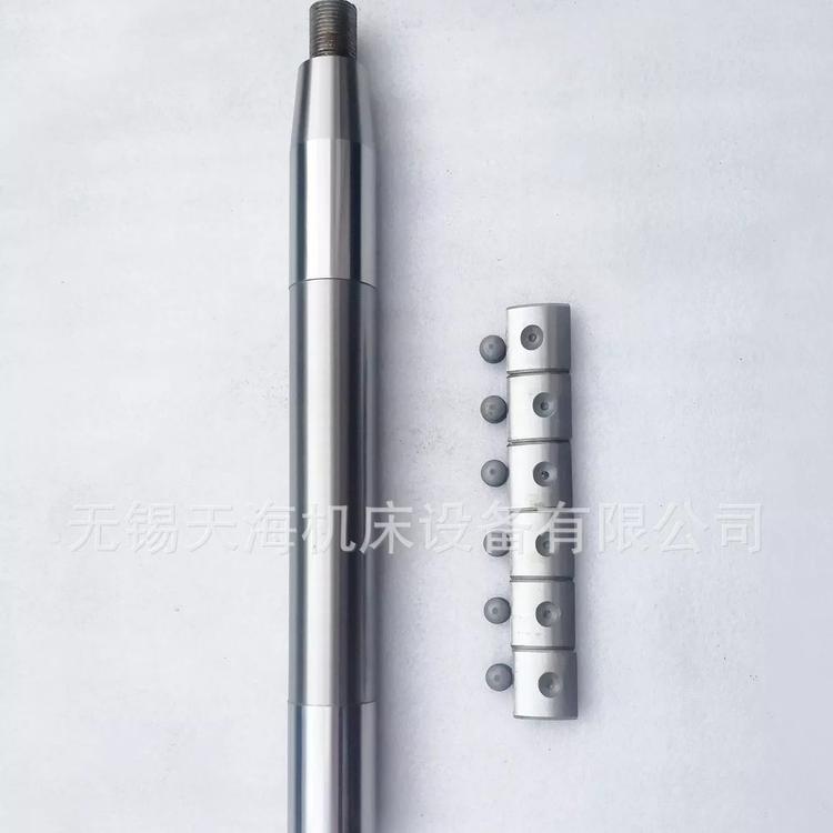 厂家批发1432A磨床配件内外圆磨砂轮主轴轴瓦六片瓦