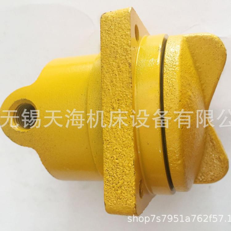 杭州机床厂 平面磨床配件 M7130/M7132/M7140磨床滤油器 HY36A-5