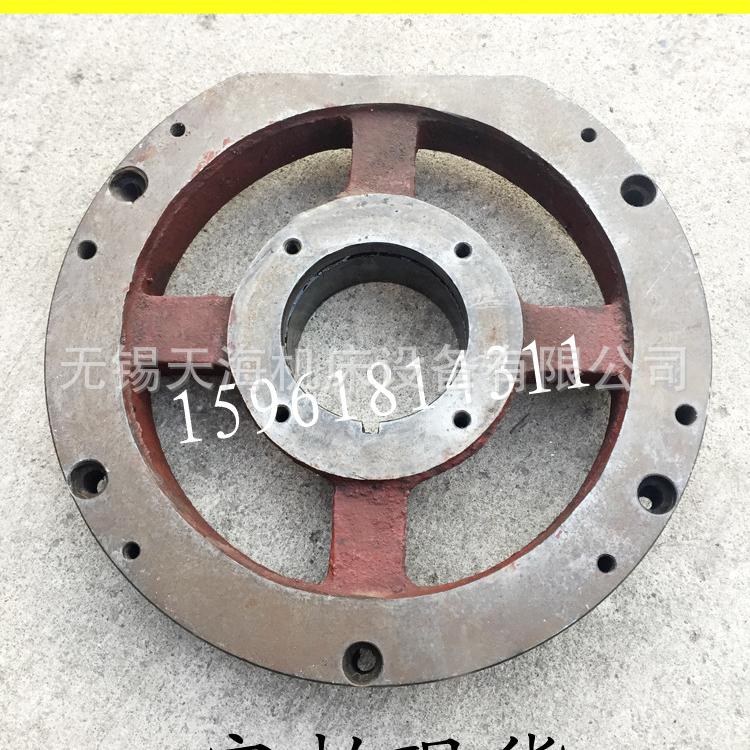 M7130平面磨床主轴轴承座 桂北杭机M7130磨床后轴承座 M7140 32