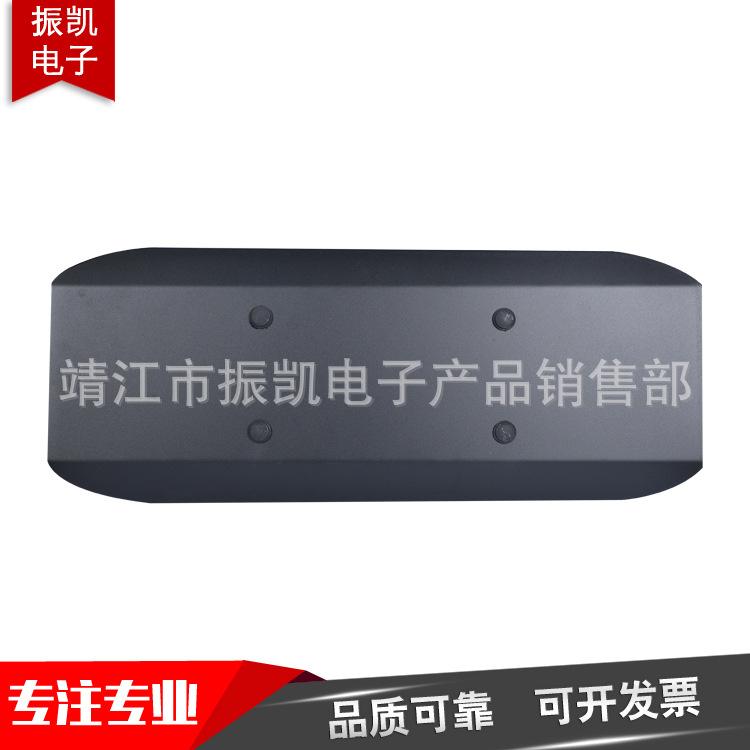 批发护臂式铝合金盾牌 多功能防卫臂盾 金属手持盾牌 战术臂盾