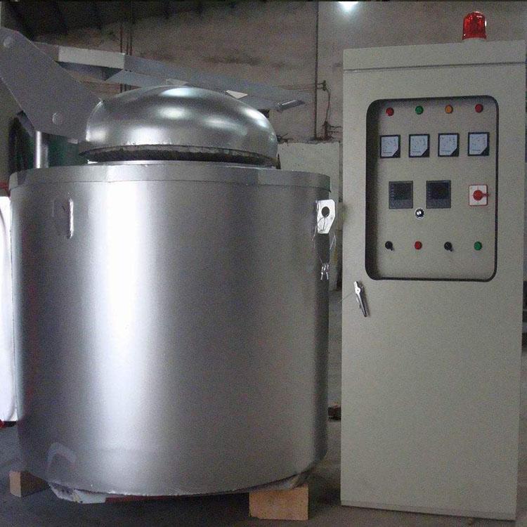 金属熔炼炉厂家送货上门 电熔炼炉价格