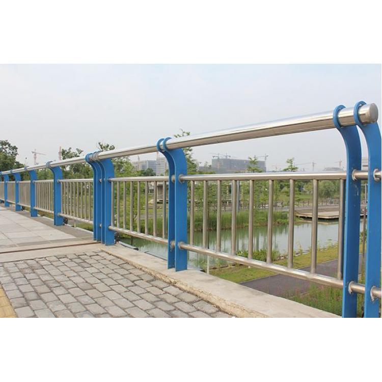陕西护栏陕西西安陕西护栏 桥梁护栏 护栏生产 不锈钢道路护栏护栏厂家