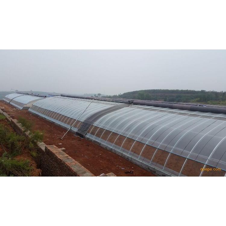 温室建造商  山水合  玻璃温室  种植大棚建设  日光温室承建