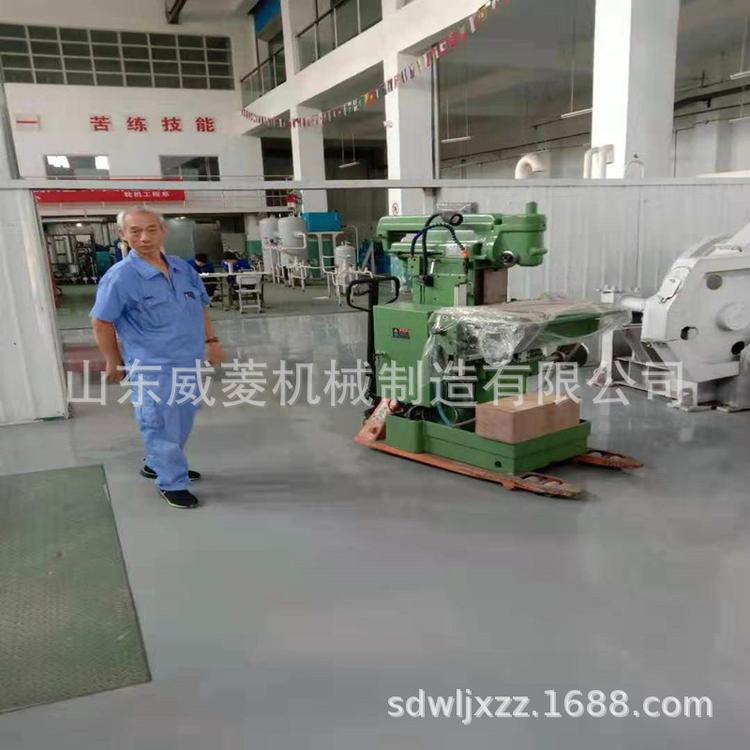 工具铣床X8126B立式工具铣床  动力强劲  数控工具铣床