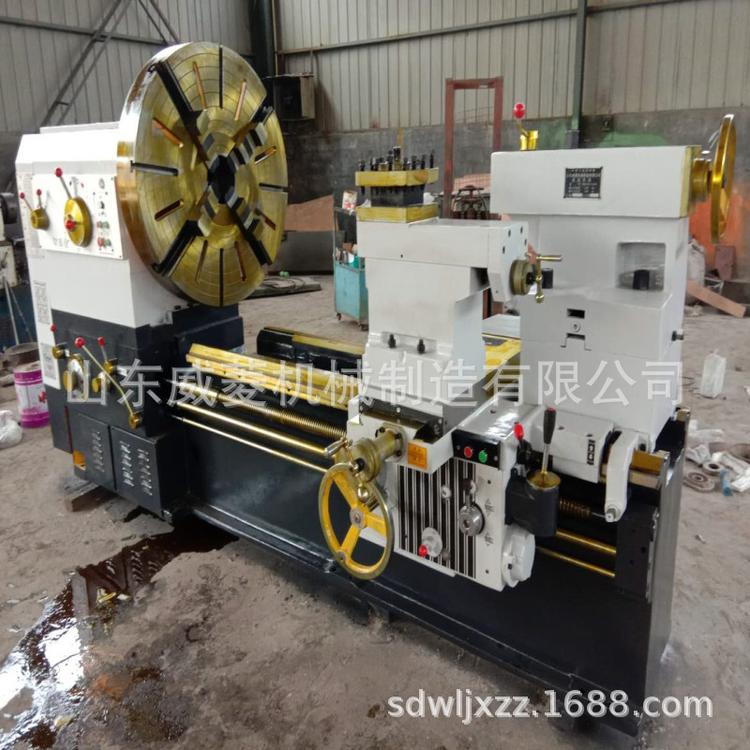 液压车床CW6193*1500 车床 自动进刀车床   专用车床cw6163普通车床 5米长度普通车