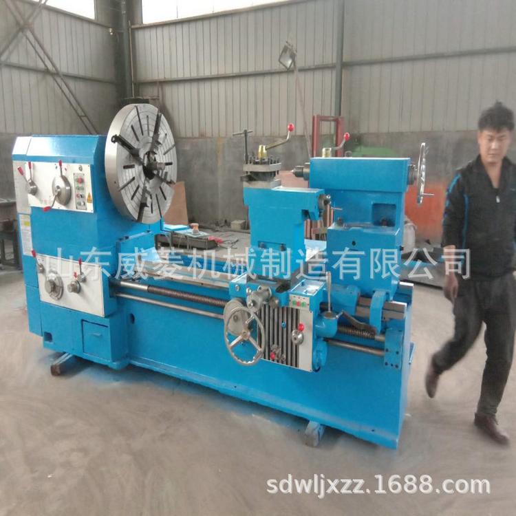 厂家直销CW6180*1500重型液压车床   大直径车床