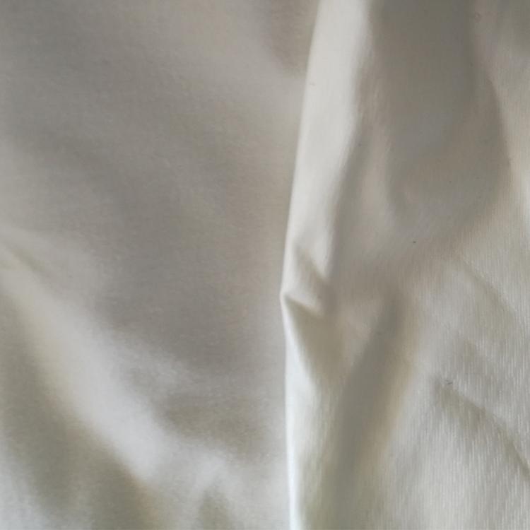 直销磨毛针织布贴膜TPU防水膜婴儿隔尿垫婴儿泳裤用品定制批发