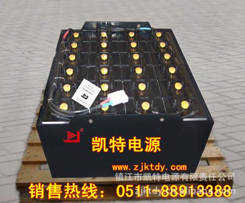 批发供应叉车蓄电池9VBS450，一组起批
