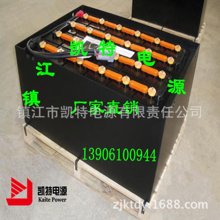 批发供应搬运车用牵引蓄电池D-400 各种型号高品质优质蓄电池