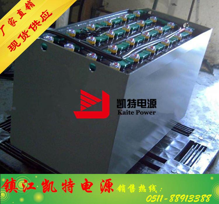 长期供应多种品牌电动叉车蓄电池