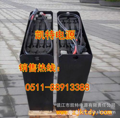批发供应电动堆高车，电动搬运车铅酸蓄电池 电池组