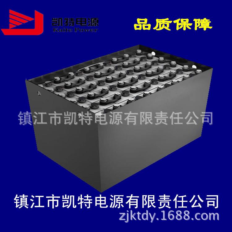 厂家供应安徽合力2T叉车电池组（D-600），1组起售