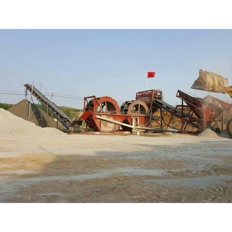 咨询一下：矿砂用筛沙水洗机  筛沙水洗设备价格 筛沙水洗机厂家