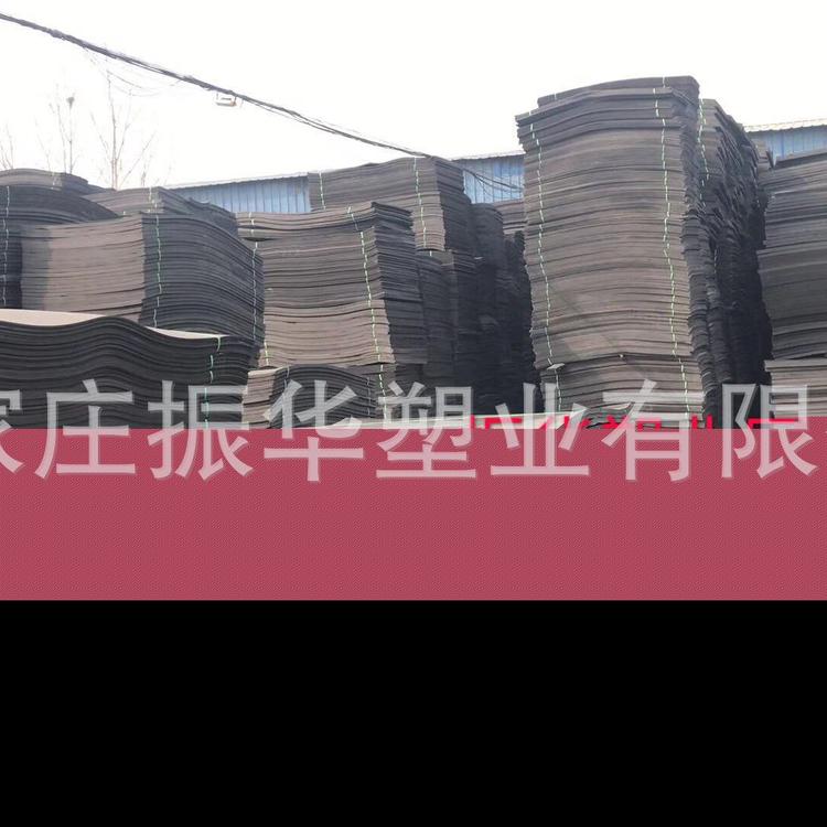 泡沫板聚乙烯闭孔泡沫板专业生产批发工程板PE泡沫板振华塑业