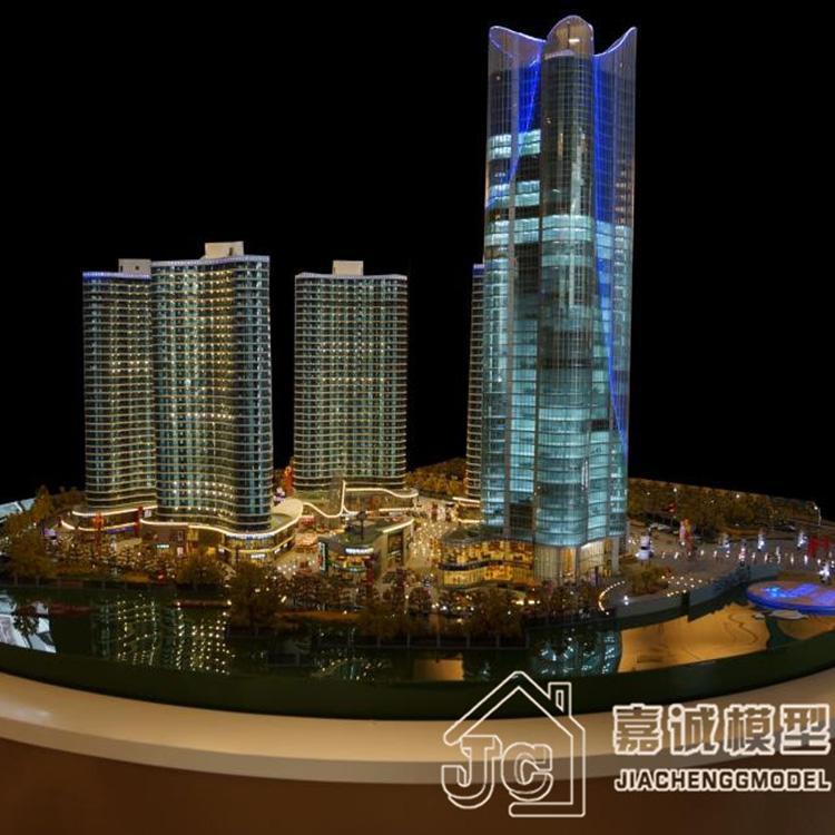 全国直销商业沙盘模型制作 展厅沙盘模型欲购从速