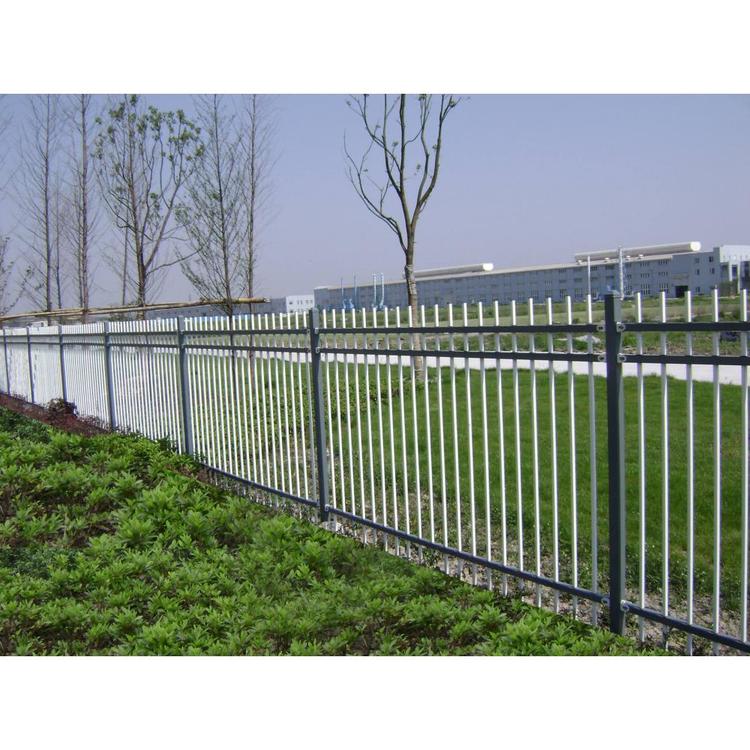 云南昆明专业锌钢护栏厂家 锌钢护栏定制 量大从优