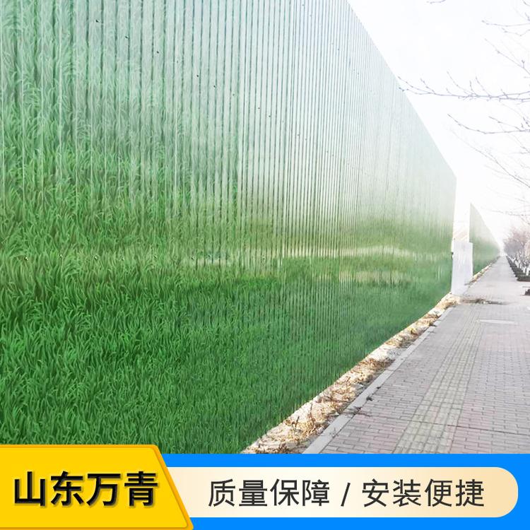 厂家批发工程建筑施工安全临时市政护栏彩钢围挡 临时工地围栏