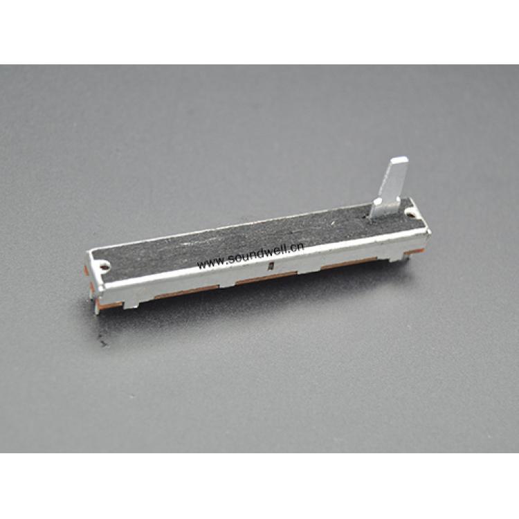 调音台5k20mm手感较好直滑电位器3.5cm10k 电位器推子5k