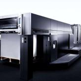 12年海德堡印刷机海德堡胶印机海德堡大四开印刷机