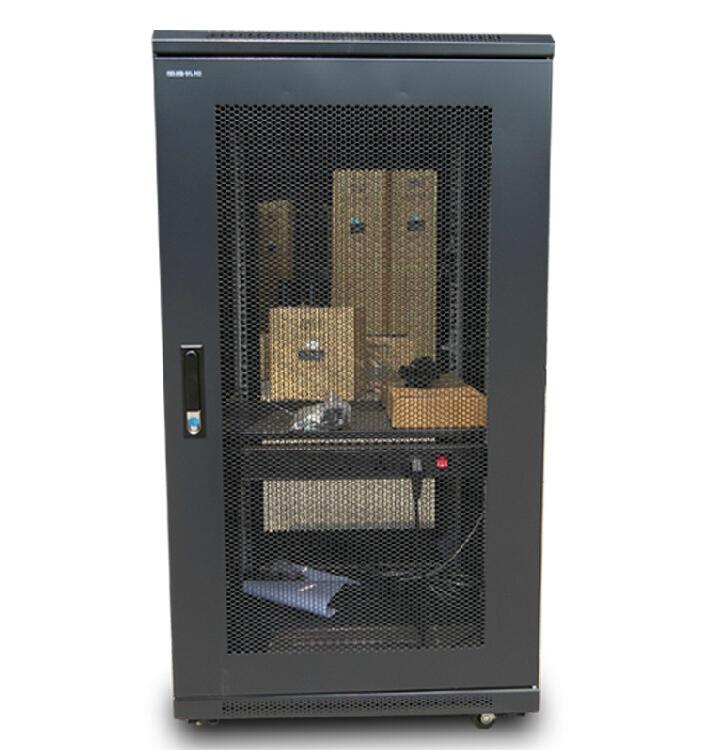 图腾机柜 A36832 高1.6米32U 网络服务器机柜  质量好 价格优
