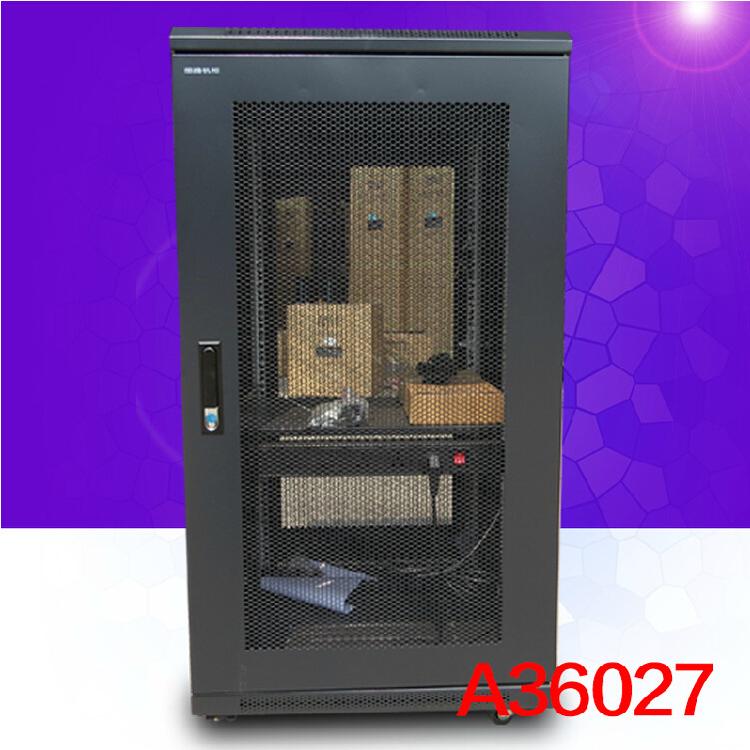 图腾机柜 A36027 高1.4米27U 网络服务器机柜  质量好 价格优