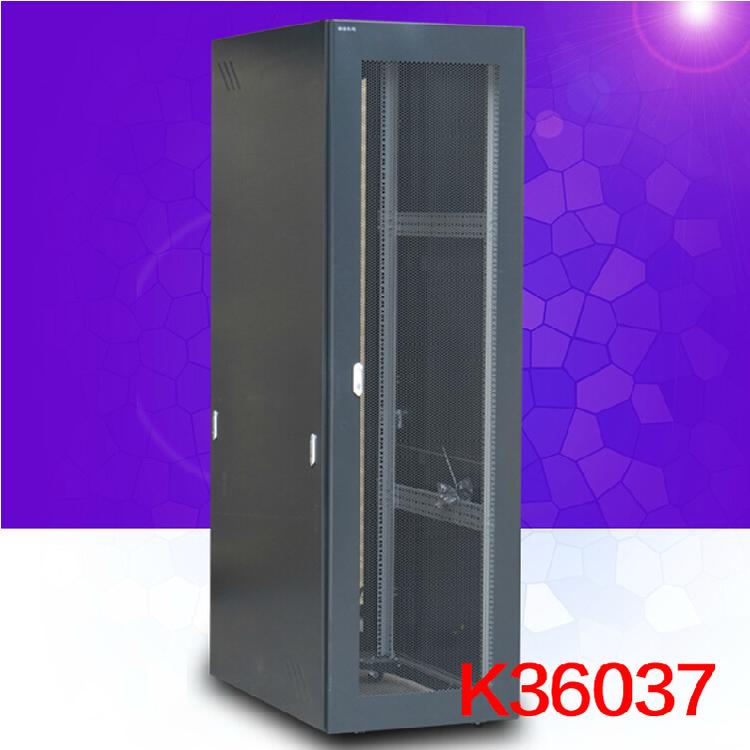 图腾机柜 K36037 高1.8米37U 网络服务器机柜   质量好 价格优