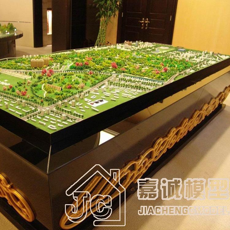 全国直销沙盘模型公司 景观模型价格